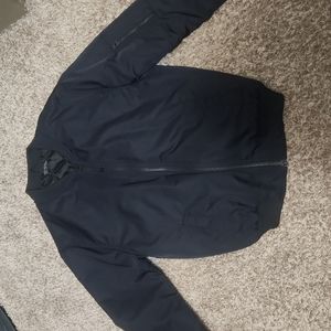 Topshop Bomber Jacket
